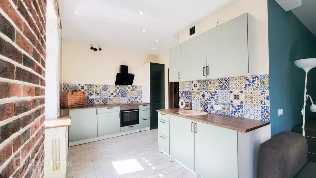 Продаётся 4-к квартира, 97 м - Фото 0