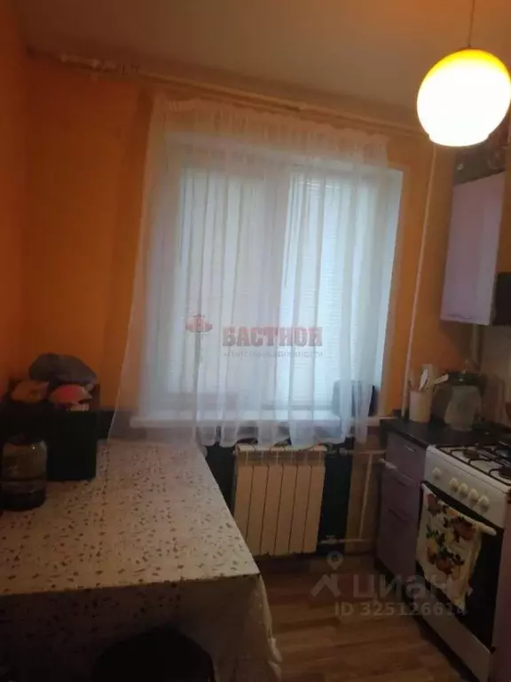 2-к кв. Московская область, Ногинск Богородский городской округ, ул. ... - Фото 2