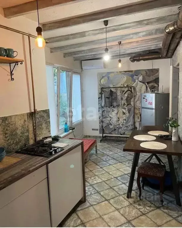 2-к кв. Крым, Ялта ул. Загородная, 15 (41.0 м) - Фото 1