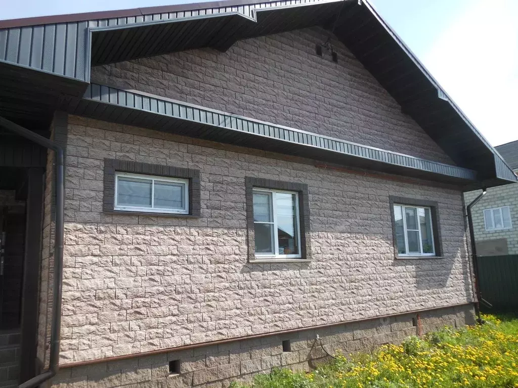 Дом в Московская область, Сергиево-Посадский городской округ, Деулино ... - Фото 1