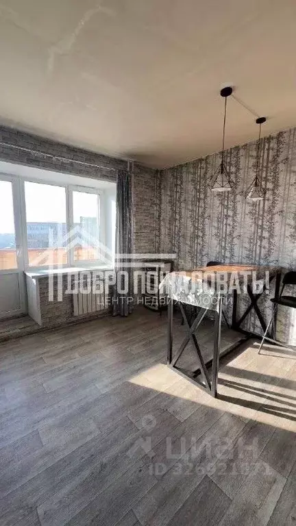 Студия Хакасия, Абакан ул. Пушкина, 3 (28.3 м) - Фото 1