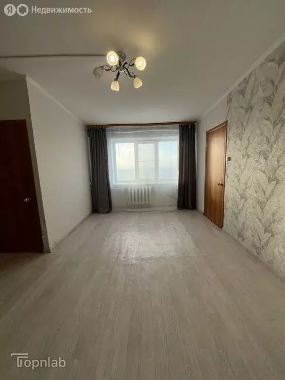 2-комнатная квартира: Петропавловск-Камчатский, Рябиковская улица, 89 ... - Фото 1