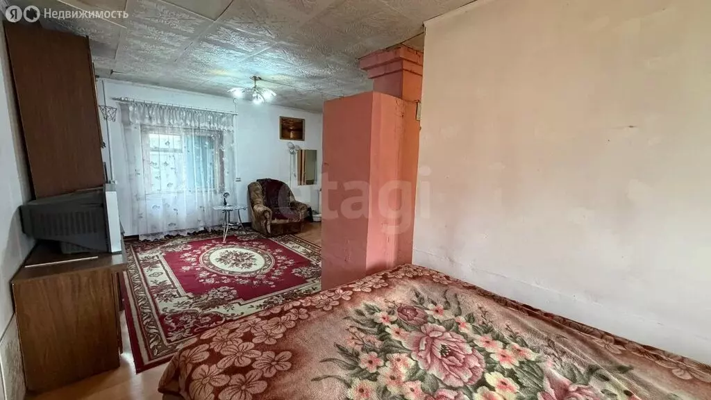 2-комнатная квартира: Улан-Удэ, Мостовая улица, 6 (64 м) - Фото 2