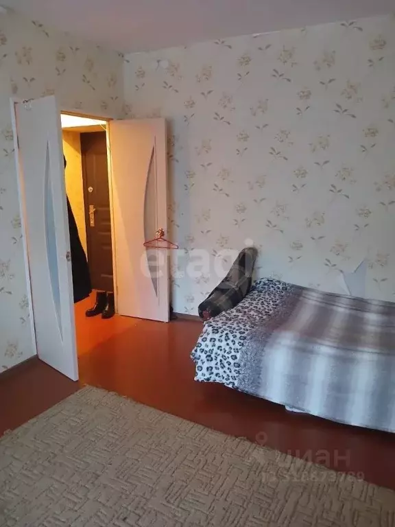 2-к кв. Красноярский край, Норильск ул. Диксона, 11 (55.0 м) - Фото 1