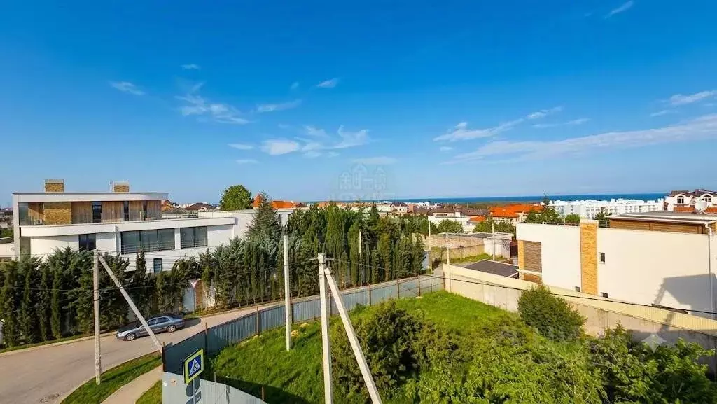 Участок в Севастополь ул. Челнокова, 15к51 (6.0 сот.) - Фото 2