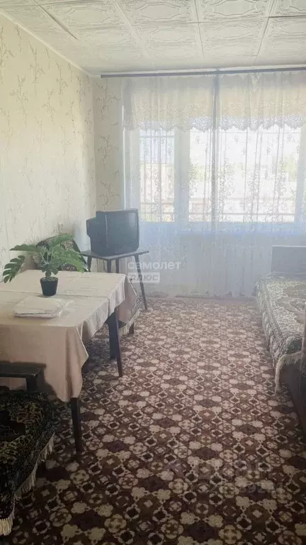 3-к кв. Волгоградская область, Фролово Московская ул., 8 (57.3 м) - Фото 1