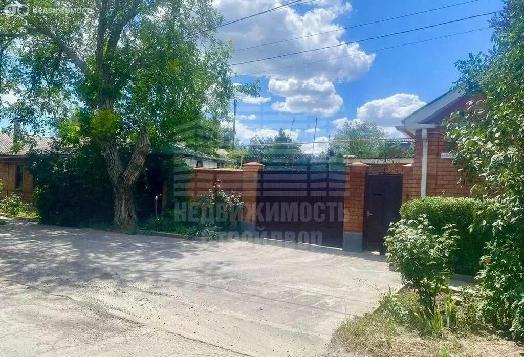 Дом в Таганрог, Чугунный переулок, 8 (210 м) - Фото 2