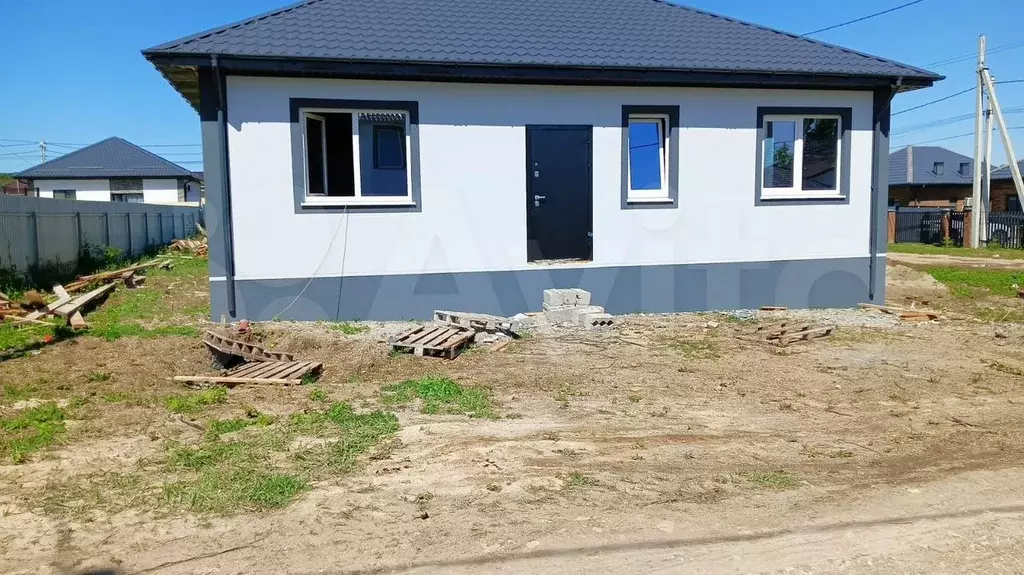 Дом 91 м на участке 3,5 сот. - Фото 1