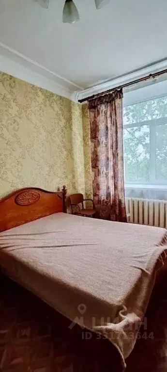 2-к кв. Хабаровский край, Хабаровск ул. Серышева, 34 (50.0 м) - Фото 1