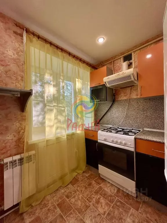 2-к кв. Ивановская область, Иваново Ташкентская ул., 85 (39.6 м) - Фото 2