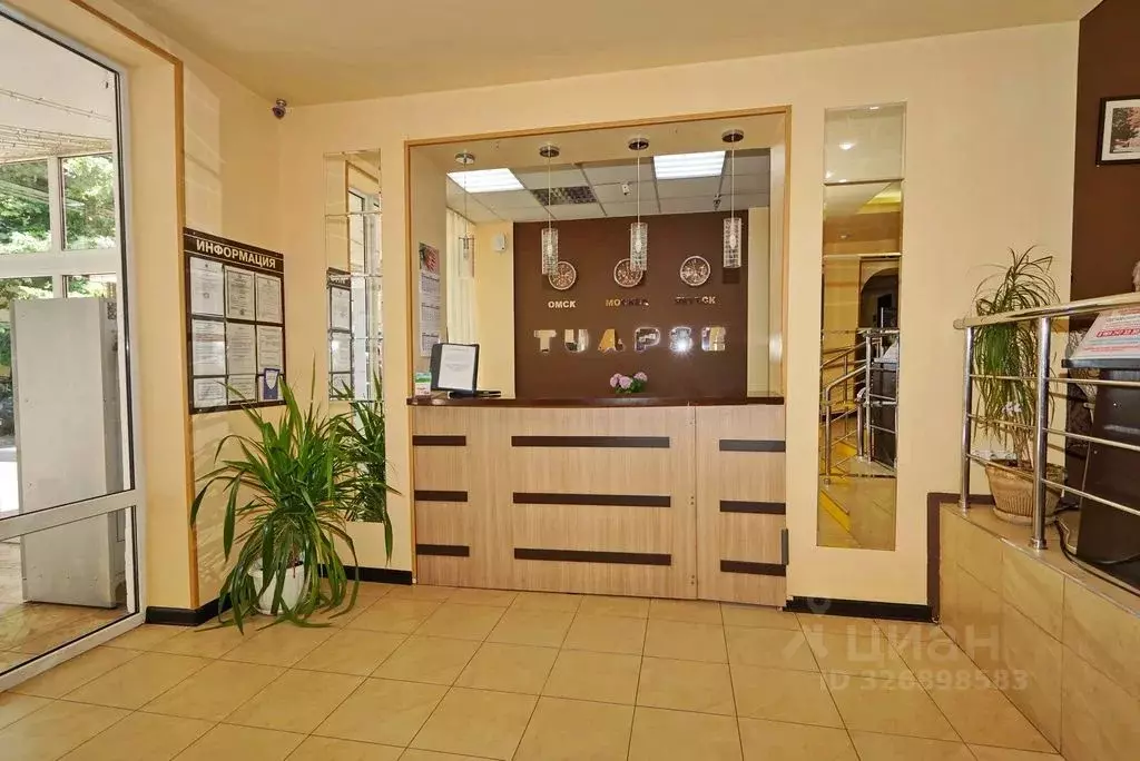 Комната Краснодарский край, Туапсе ул. Победы, 1 - Фото 2