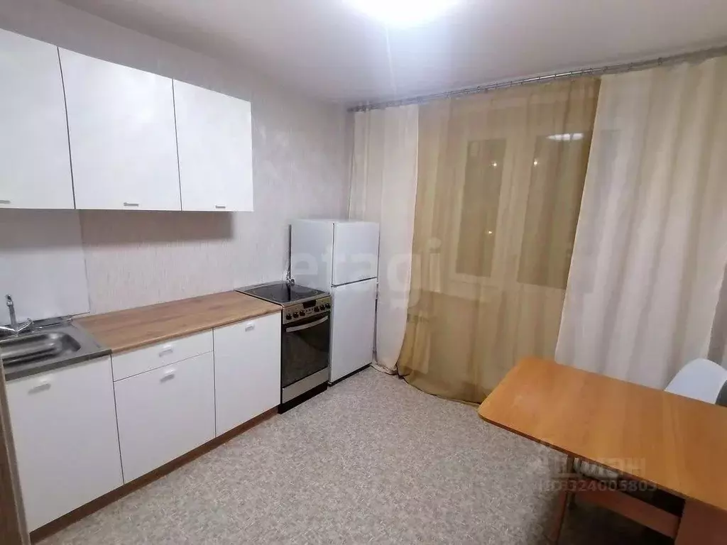 2-к кв. Красноярский край, Красноярск Судостроительная ул., 27Ж (56.0 ... - Фото 2