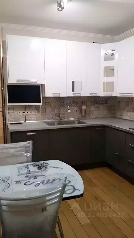 3-к кв. Московская область, Химки Совхозная ул., 8 (85.0 м) - Фото 1