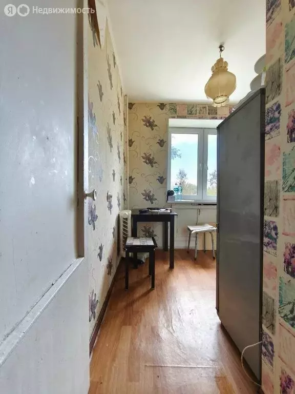 2-комнатная квартира: посёлок Лукаши, Ижорская улица, 1 (45.7 м) - Фото 1