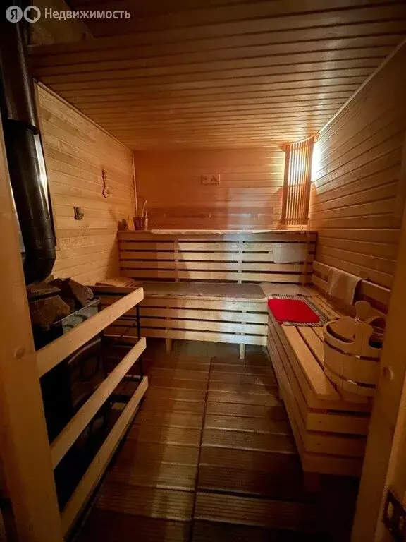 Дом в Вырица, Надеждинская улица, 11 (157.5 м) - Фото 0