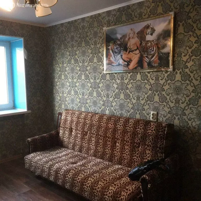 Квартира-студия: Оренбург, Карагандинская улица, 58 (18.1 м) - Фото 0