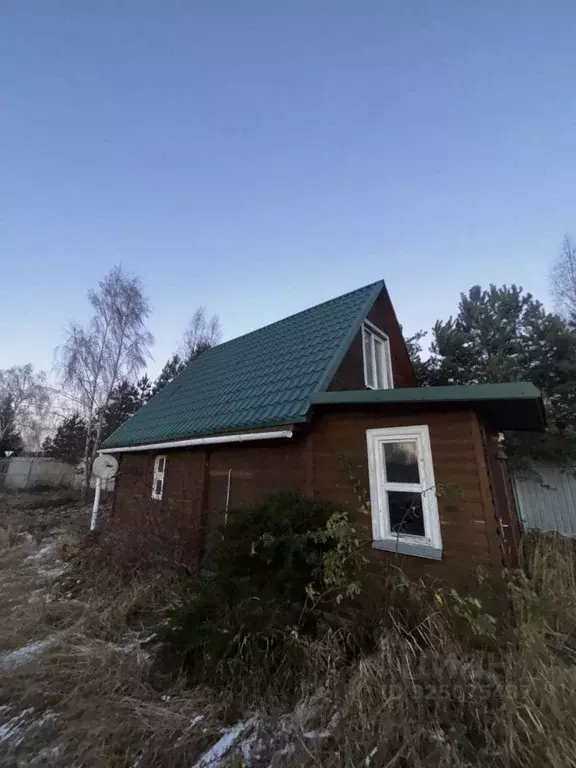 Дом в Тверская область, Конаковский муниципальный округ, Козлово пгт ... - Фото 1
