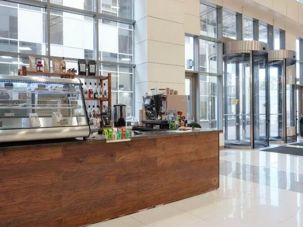 Офис в Москва ул. Авиаконструктора Микояна, 12 (750 м) - Фото 1