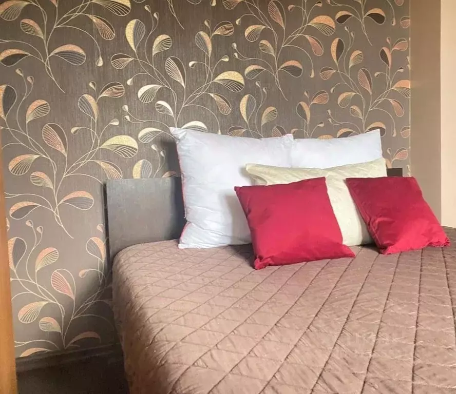 1-к кв. Забайкальский край, Чита ул. Шилова, 43 (47.0 м) - Фото 1