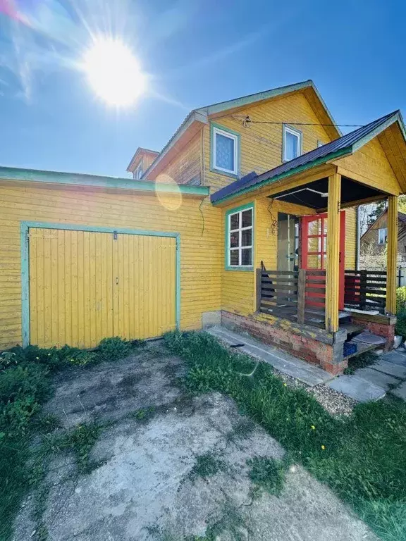 Дом, 100 м - Фото 2