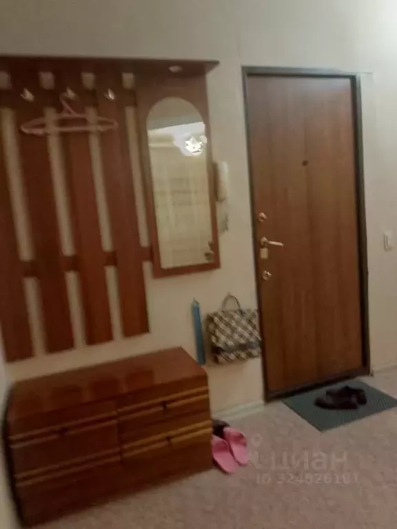 2-к кв. Татарстан, Набережные Челны 4-й комплекс, 14 (49.6 м) - Фото 2