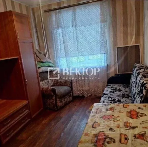 Комната Костромская область, Буй Клубная ул., 8А (11.0 м) - Фото 0