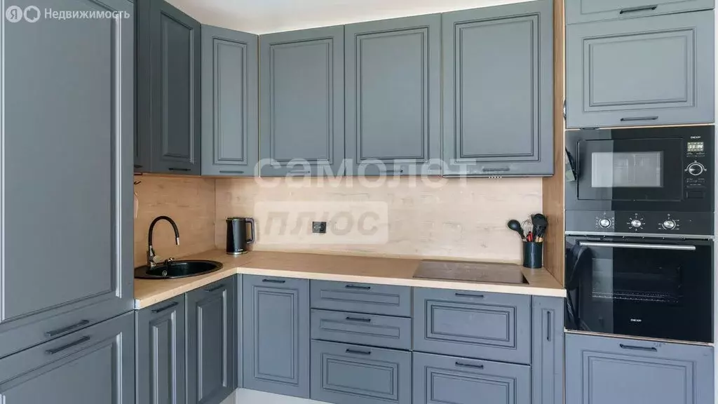 2-комнатная квартира: Тюмень, Полевая улица, 117к4 (50 м) - Фото 1