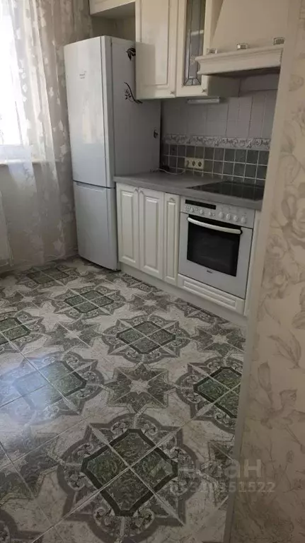 2-к кв. Московская область, Химки просп. Мельникова, 6 (54.0 м) - Фото 1