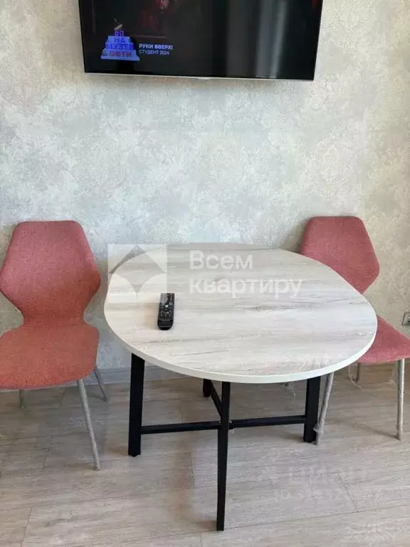 1-к кв. Новосибирская область, Новосибирск ул. Галущака, 15 (40.9 м) - Фото 2