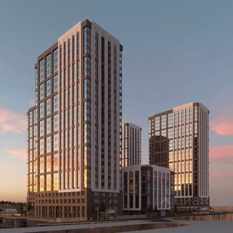 3-к кв. Приморский край, Владивосток ул. Маковского, 55к4 (90.1 м) - Фото 2