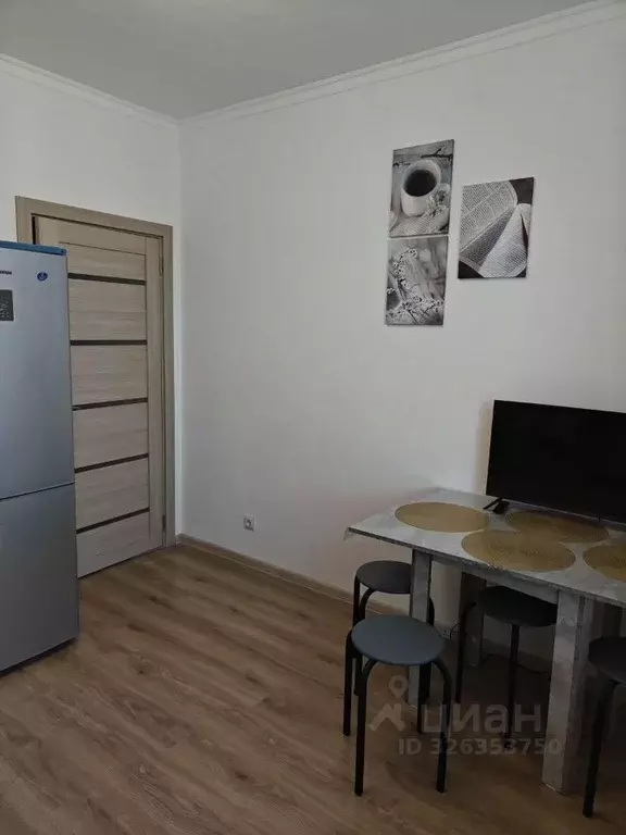 2-к кв. Тверская область, Тверь Новочеркасская ул., 49 (53.8 м) - Фото 2