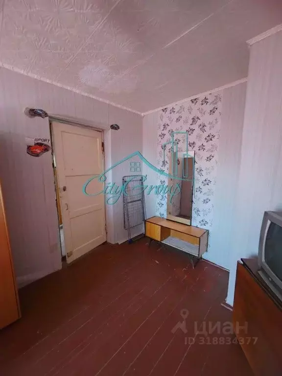 Комната Оренбургская область, Орск Новый город мкр, ул. Щорса, 15А ... - Фото 1