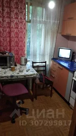 комната москва севастопольский просп, 44к2 (12.0 м) - Фото 1