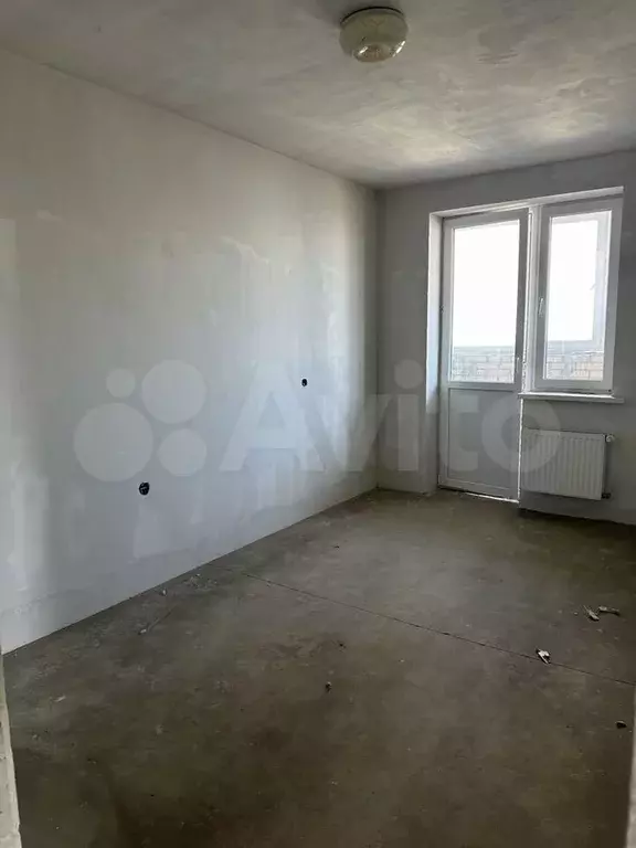 3-к. квартира, 75 м, 3/25 эт. - Фото 1