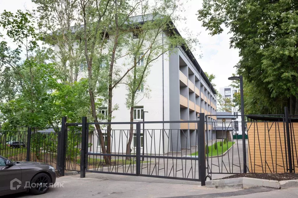 Продаётся 2-к квартира, 33.6 м - Фото 1