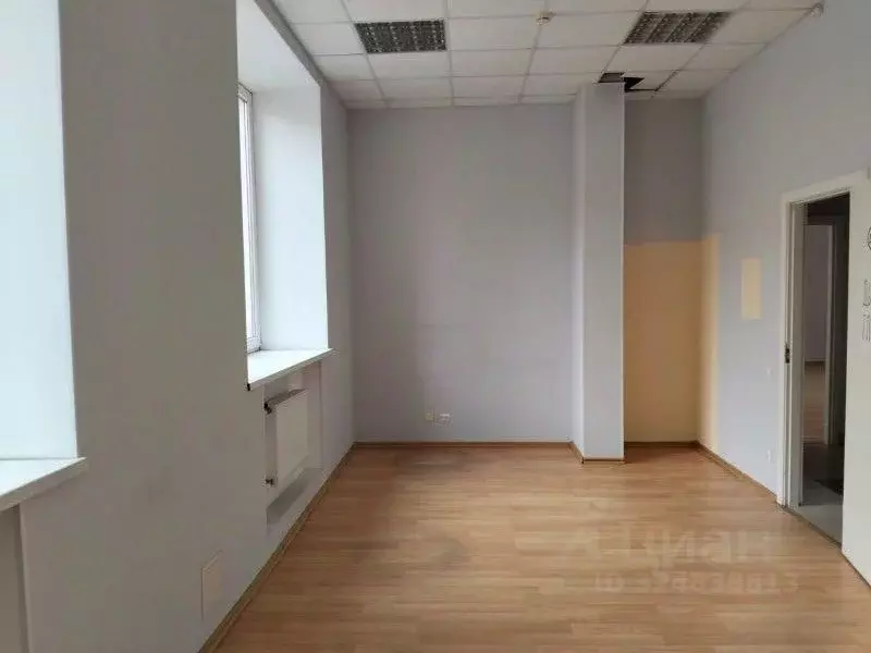 Офис в Санкт-Петербург Заозерная ул., 8к2Б (21 м) - Фото 1