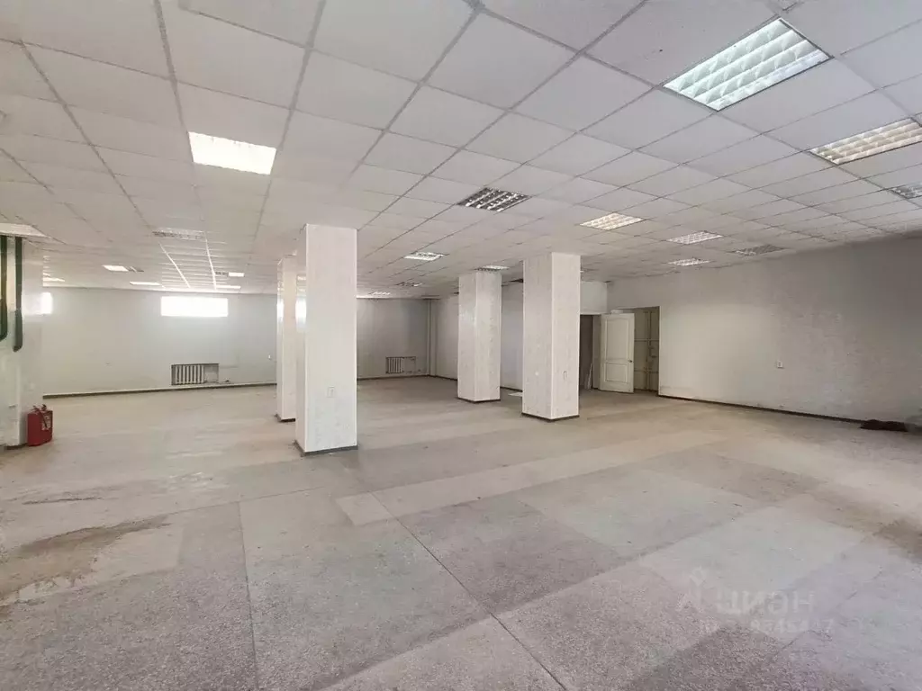 Помещение свободного назначения в Пермский край, Пермь ул. Героев ... - Фото 1