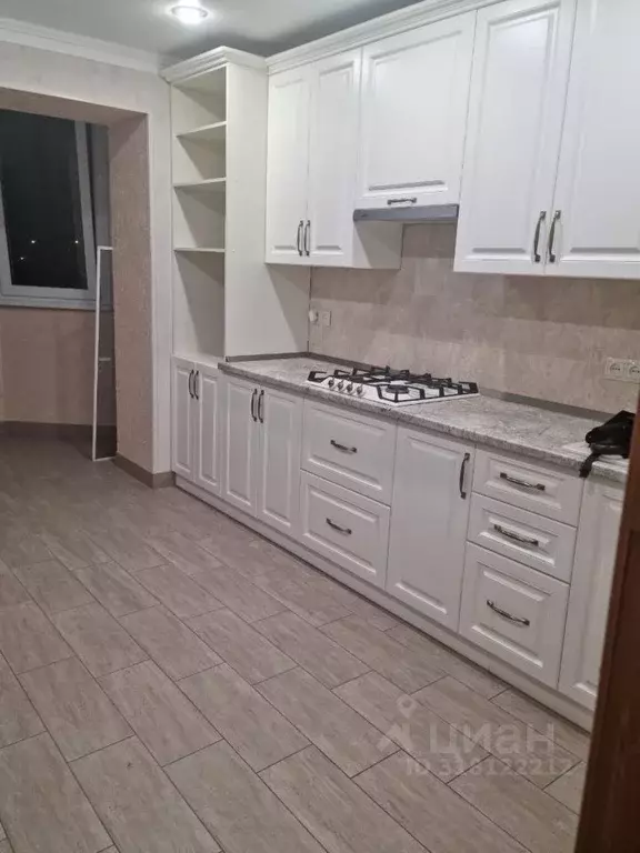 2-к кв. Северная Осетия, Владикавказ ул. Карла Маркса, 64 (65.0 м) - Фото 1