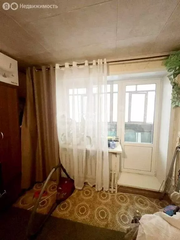 1-комнатная квартира: Малоярославец, Мирная улица, 1А (33.9 м) - Фото 2