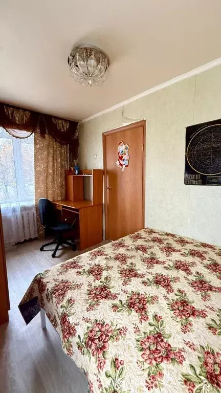 2-к кв. Орловская область, Орел Комсомольская ул., 253А (40.0 м) - Фото 1