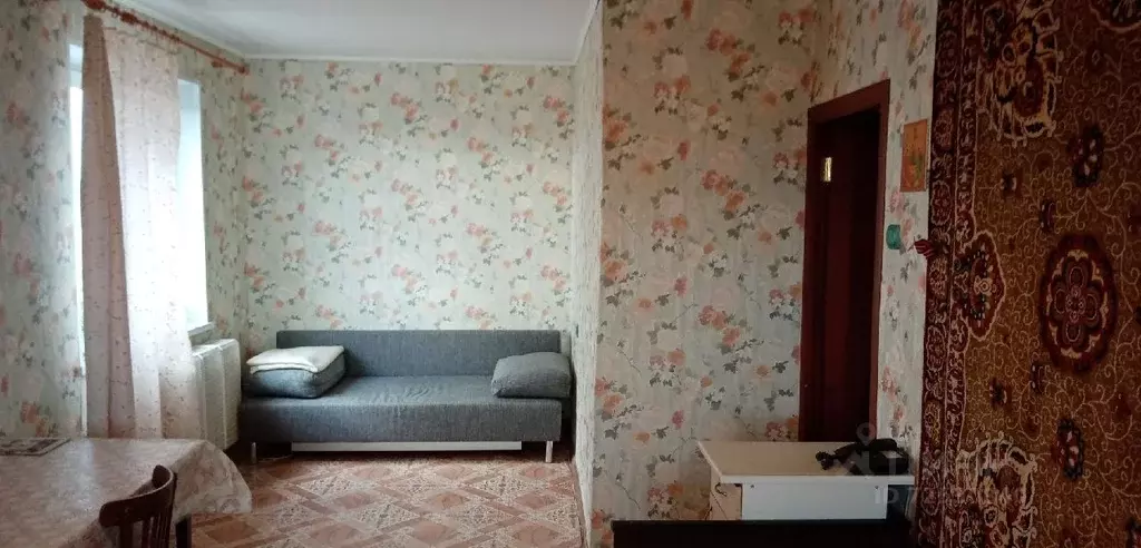 1-к кв. Тульская область, Тула ул. Максима Горького, 37 (42.5 м) - Фото 1