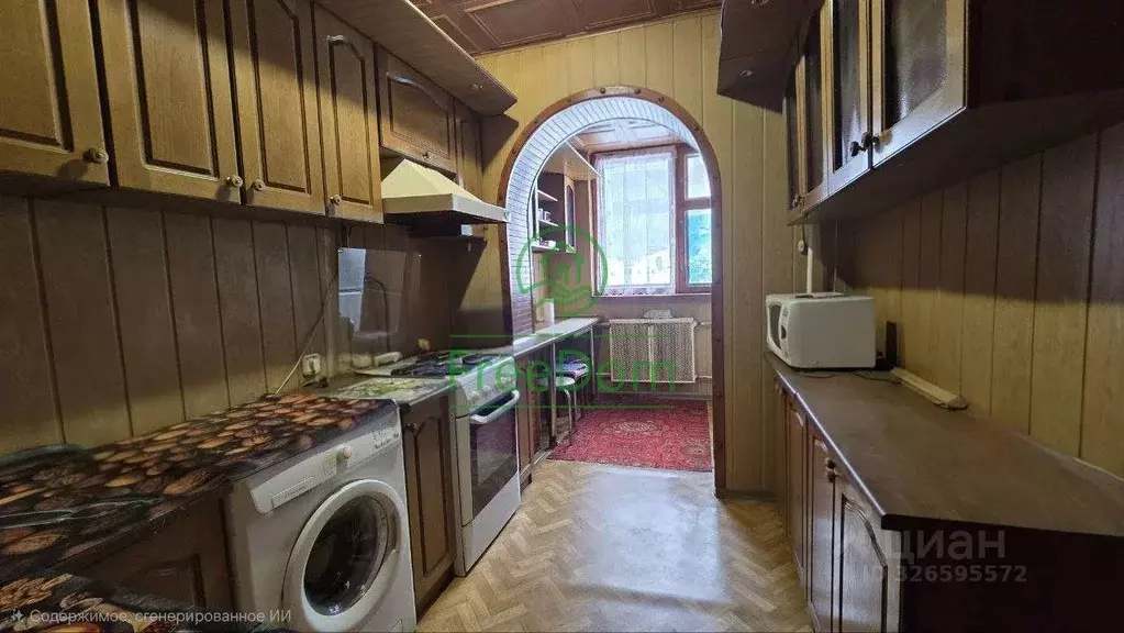 2-к кв. Белгородская область, Белгород ул. Костюкова, 75 (55.4 м) - Фото 1