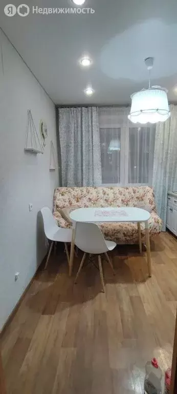 1-комнатная квартира: Пермь, Целинная улица, 45 (45 м) - Фото 1