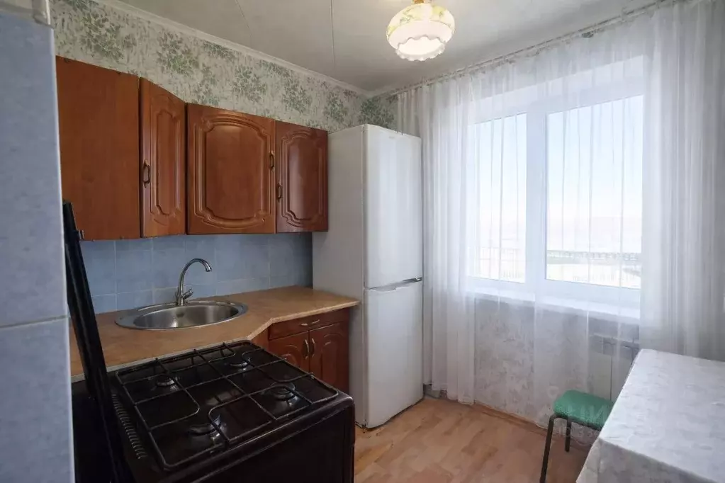 3-к кв. Оренбургская область, Кувандык Клубная ул., 6 (56.7 м) - Фото 1
