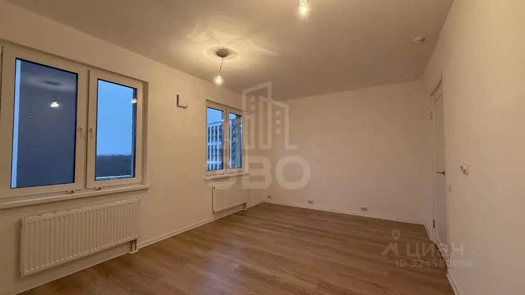 Студия Ленинградская область, Всеволожское городское поселение, пос. ... - Фото 2