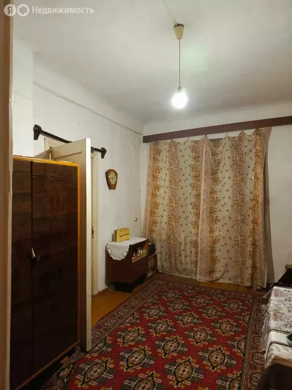 2-комнатная квартира: Курган, улица Гоголя, 121 (42.3 м) - Фото 2