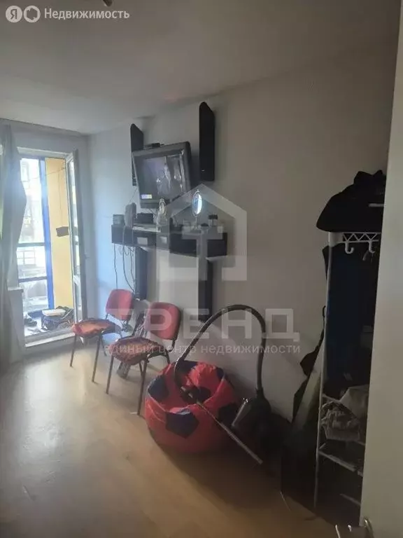 2-комнатная квартира: посёлок Шушары, Московское шоссе, 256к2 (44 м) - Фото 1