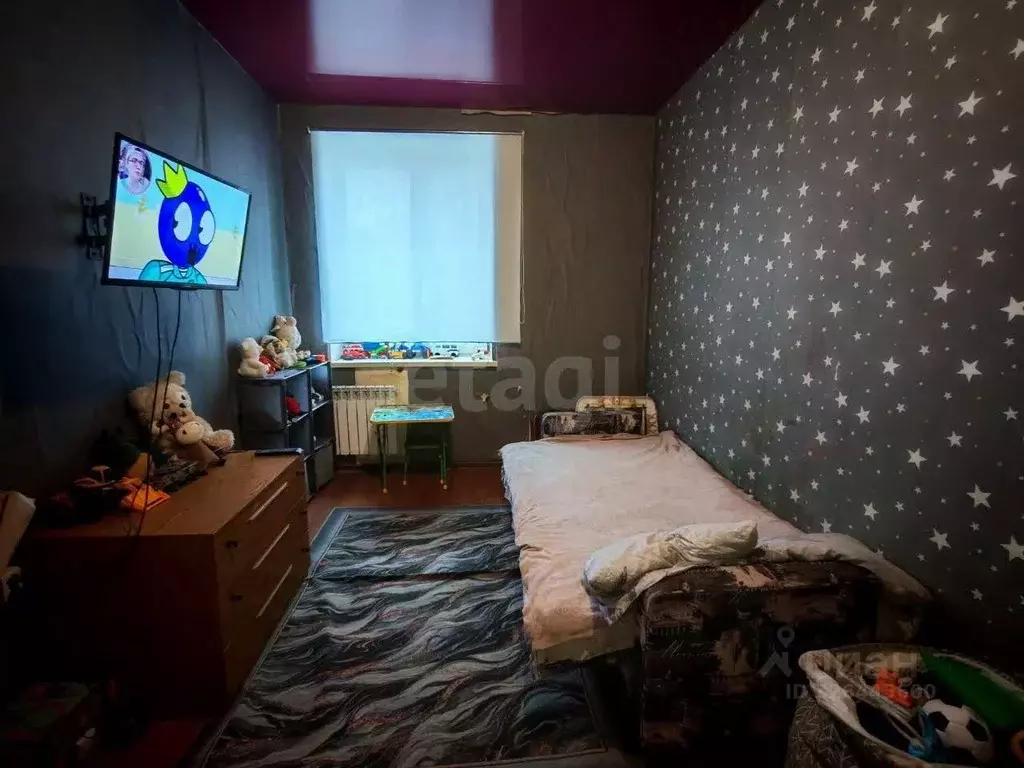 2-к кв. Свердловская область, Нижний Тагил Лебяжинская ул., 6 (51.2 м) - Фото 2