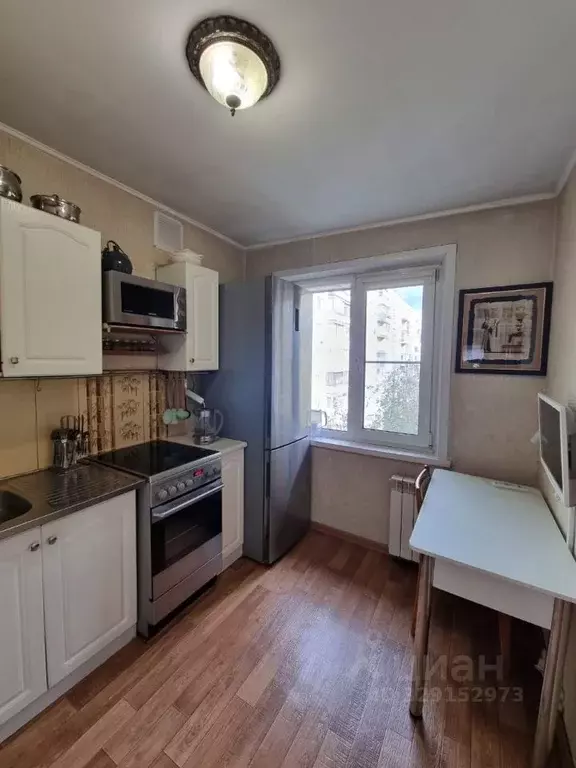 2-к кв. Алтайский край, Барнаул ул. Георгиева, 49 (45.0 м) - Фото 1