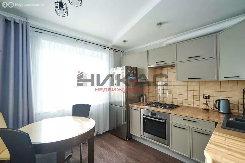 3-комнатная квартира: Ярославль, Яковлевская улица, 8 (62.7 м) - Фото 2